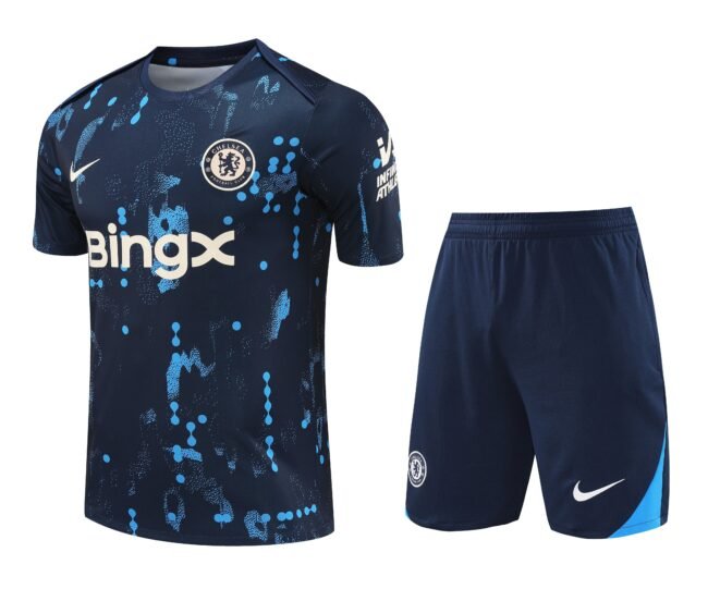 Chelsea Training Jersey 2024/25 MEN26061 – Bild 3