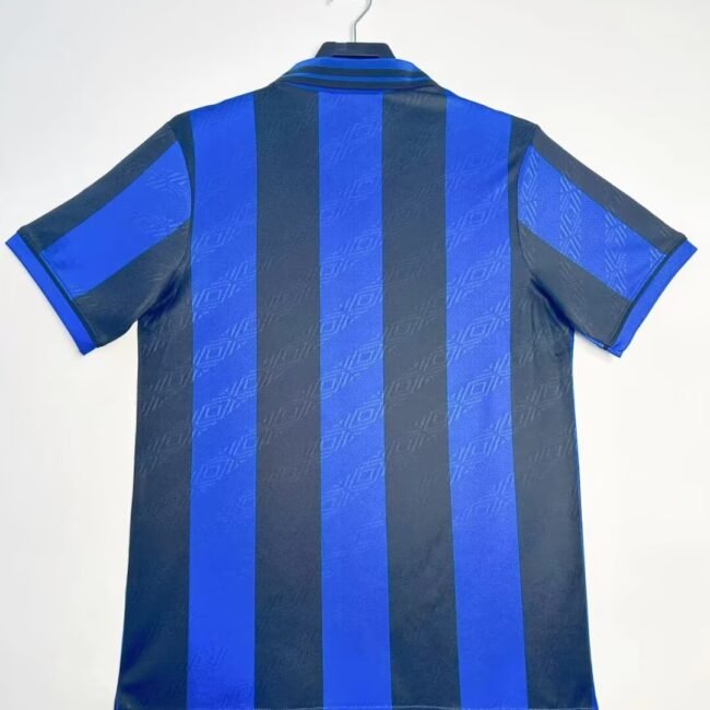 Inter Milan Home Retro Jersey 1995/96