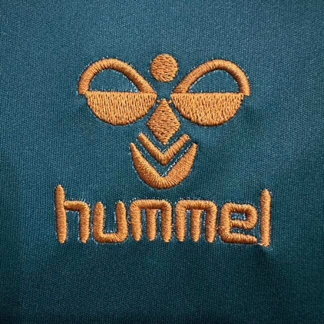 Werder Bremen Third Jersey 2025/26