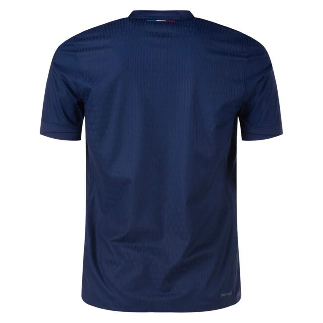 Paris Saint-Germain Home Jersey Player Version 2024/25