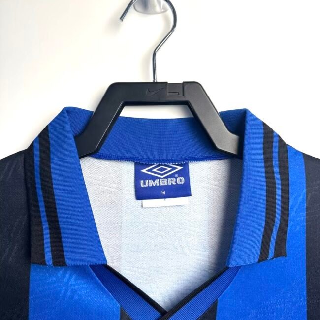 Inter Milan Home Retro Jersey 1995/96