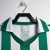 Real Betis Home Retro Jersey 1988-89 - Image 6