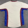 Barcelona Retro Away Jersey 1998/99 – Bild 6