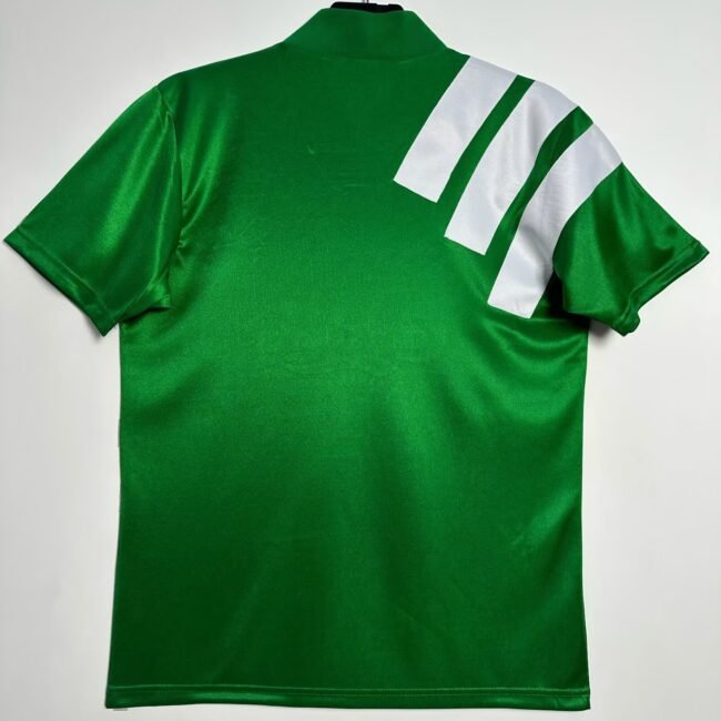 Liverpool Away Retro Jersey 1992/93