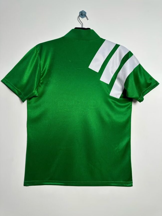 Liverpool Away Retro Jersey 1992/93 – Bild 2