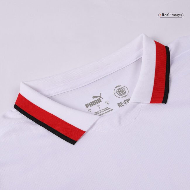 AC Milan Away Jersey 2024/25
