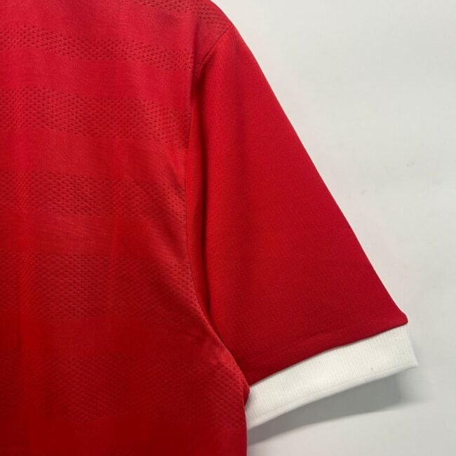 Liverpool Home Retro Jersey 1997/98