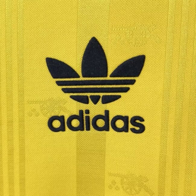 Arsenal Away jersey 1988/90