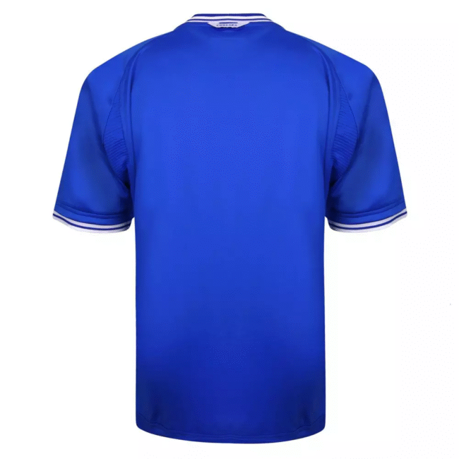 Chelsea Home Retro Jersey 1999/01