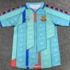 Barcelona Retro Away Jersey 1996/97