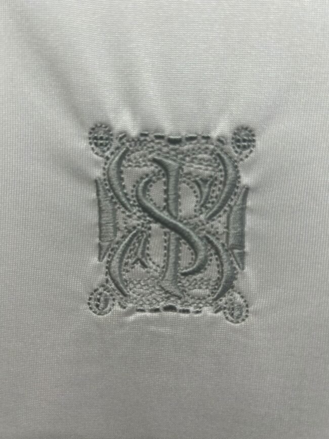 Real Madrid Home Jersey 2009/10 – Bild 10