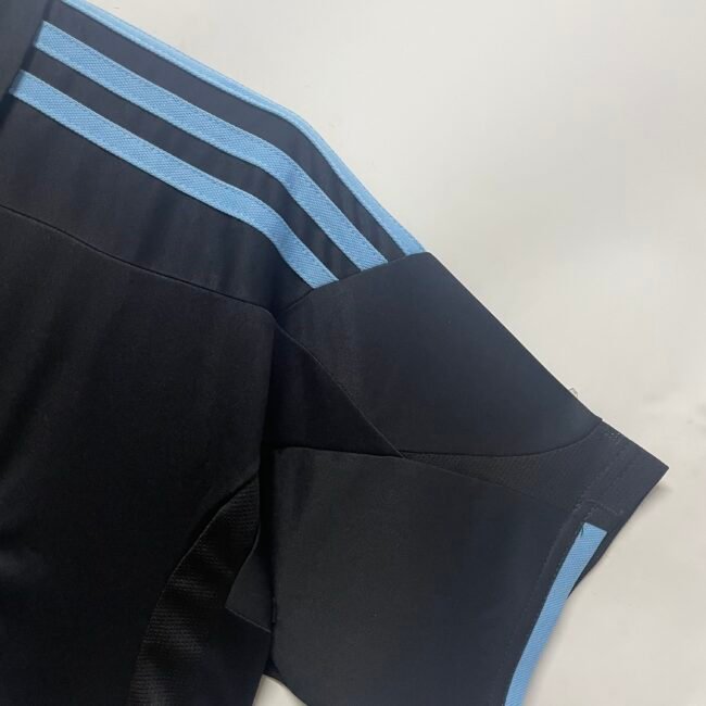Real Madrid Away Jersey 2009/10