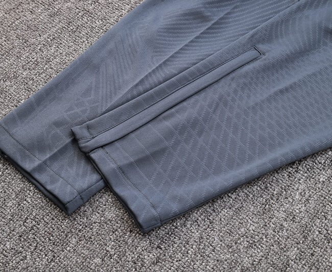 Barcelona Long Sleeve Track Suit 23/24 MEN582