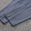 Barcelona Long Sleeve Track Suit 23/24 MEN587 – Bild 5