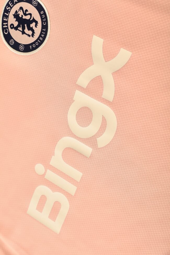 Chelsea Training Jersey 2025/26 MEN26065 - Image 7
