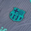 Barcelona Long Sleeve Track Suit 23/24 MEN587 – Bild 4