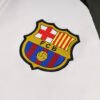 Barcelona Long Sleeve Track Suit 23/24 MEN608 - Image 4