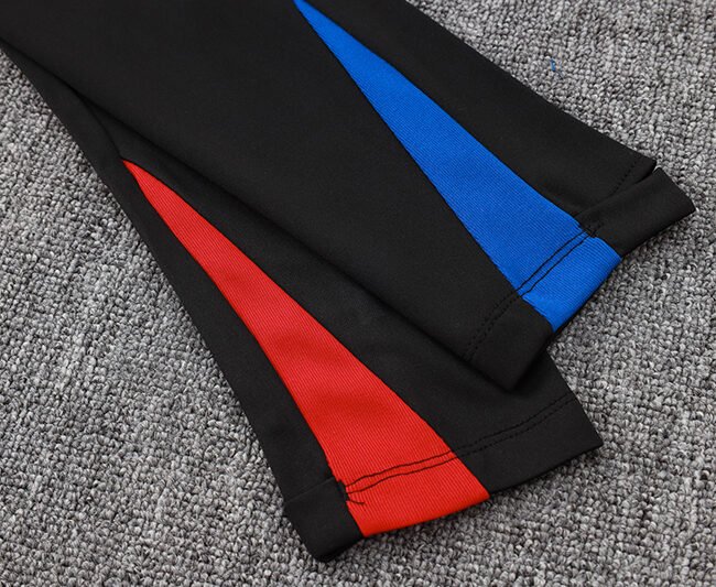 Barcelona Long Sleeve Track Suit 2024/25 MEN546