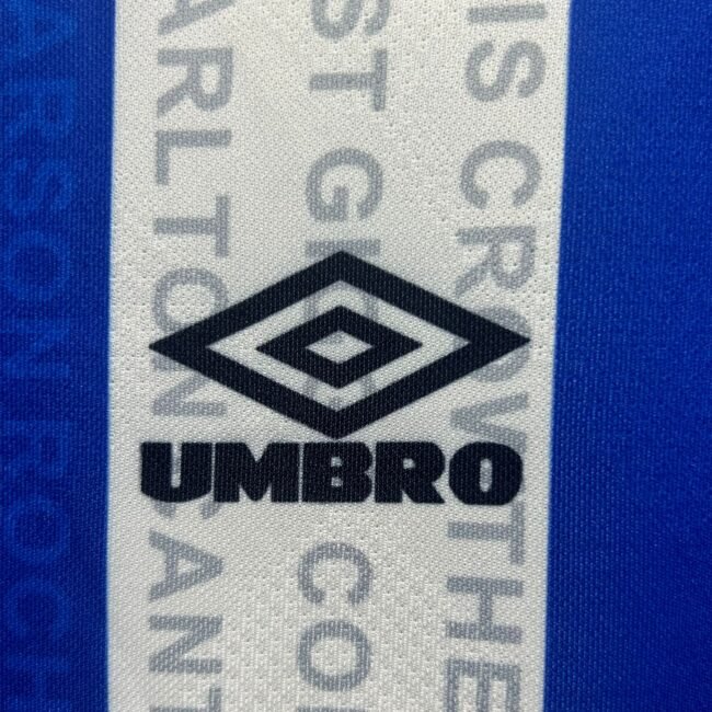 Manchester United Third Retro Jersey 1994/96