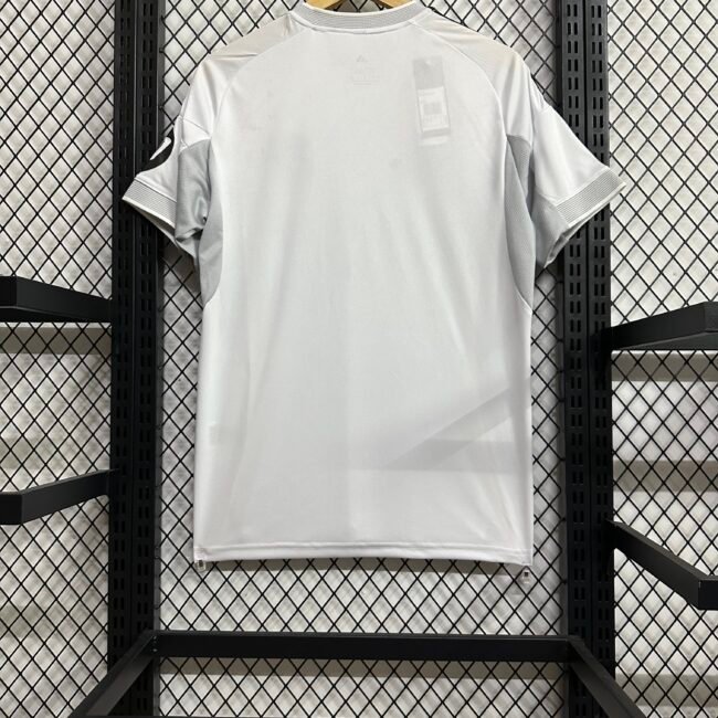 Real Madrid Home Jersey 25/26