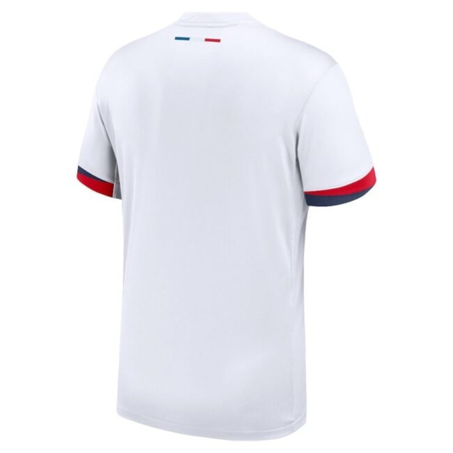 Paris Saint-Germain Away Jersey 2024/25