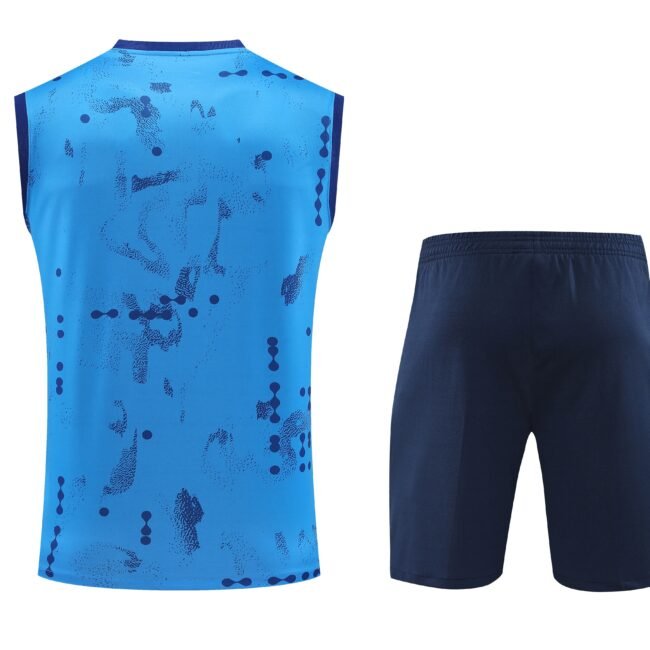 Chelsea Training Jersey 2024/25 MEN26060