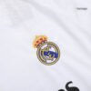 Kid's Real Madrid Home Jersey+Shorts 2024/25 - Image 14