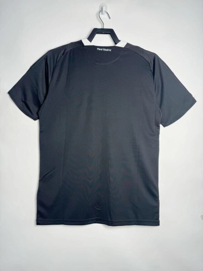 Real Madrid Away Jersey 2008/09 - Image 2