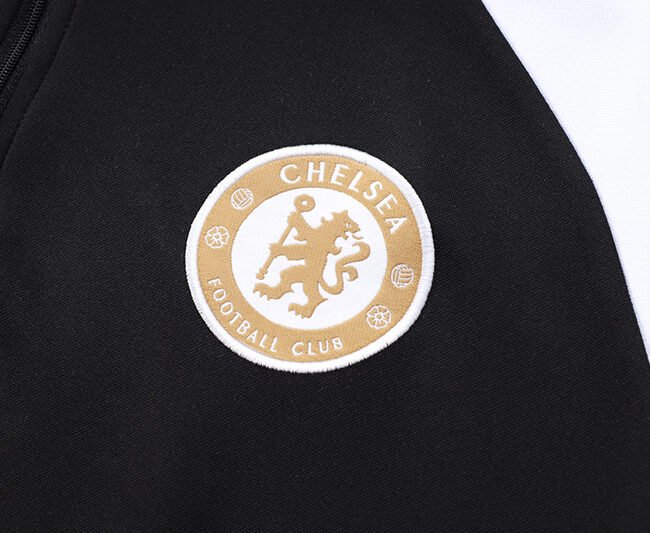 Chelsea Long Sleeve Track Suit 23/24 MEN580