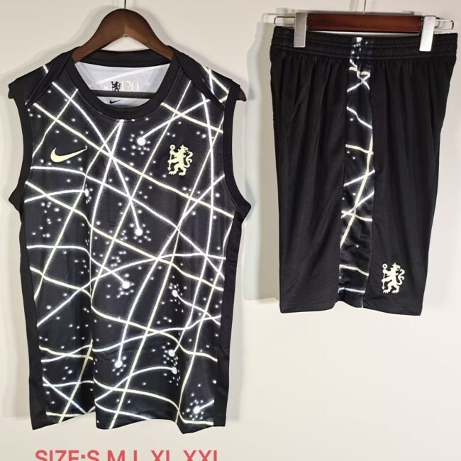 Chelsea Training Jersey 2025/26 MEN26070