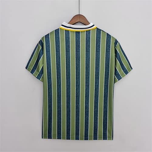 Inter Milan Third Retro Jersey 1995/96
