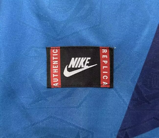 Arsenal Away Jersey 1995/96 – Bild 13