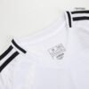 Kid's Real Madrid Home Jersey+Shorts 2024/25 - Image 15