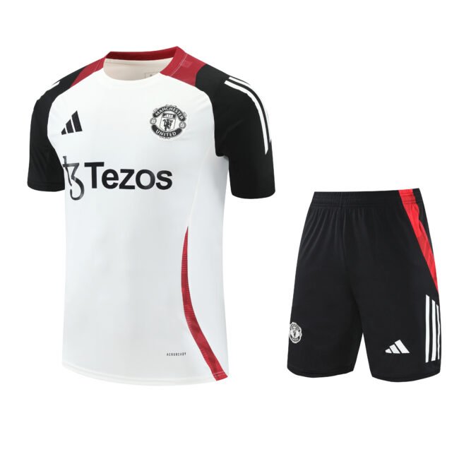 Manchester United Training Jersey 2025/26 MEN26043