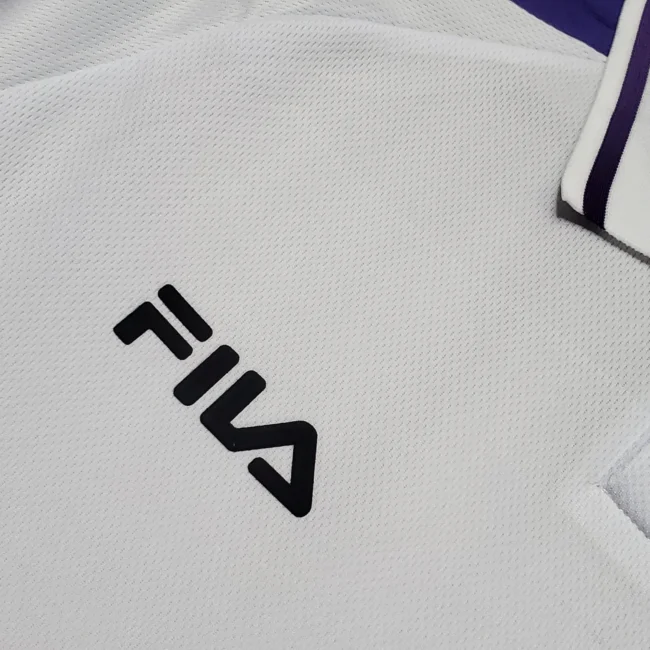Fiorentina Away Retro Jersey 1998/99