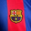 Barcelona Retro Home Jersey 2004/05 - Image 7