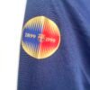 Barcelona Retro Barcelona Centenary Jersey 1998/99 Long-sleeve – Bild 6