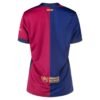 Women's Barcelona Home Jersey 2024/25 – Bild 2