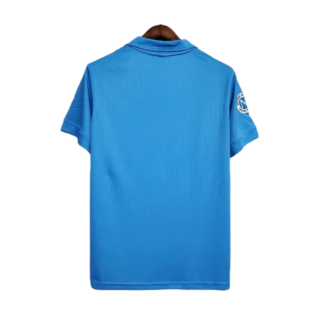 SSC Napoli Home Retro Jersey 1987/88