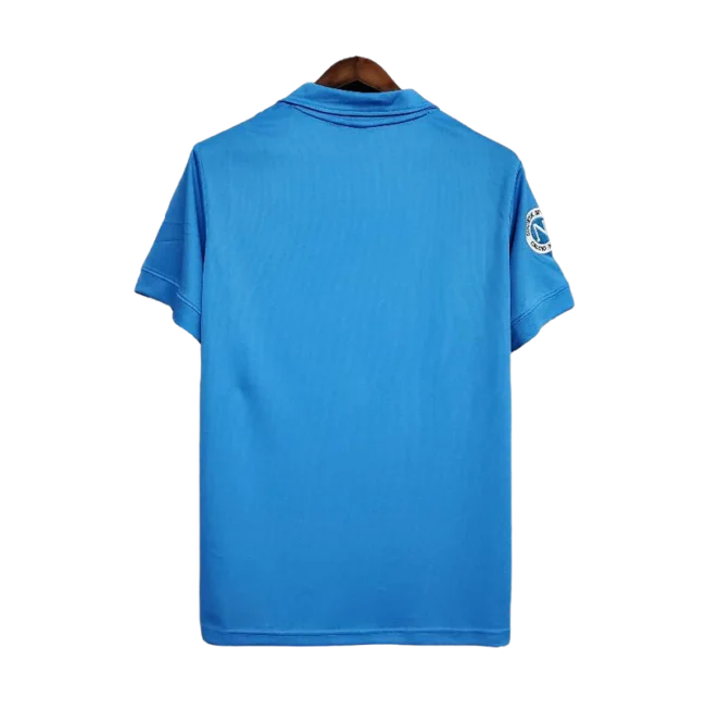 SSC Napoli Home Retro Jersey 1987/88 – Bild 2