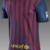 Barcelona Retro Barcelona Home Jersey 2011/12 – Bild 2