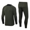 Barcelona Long Sleeve Track Suit 23/24 MEN607 - Image 2
