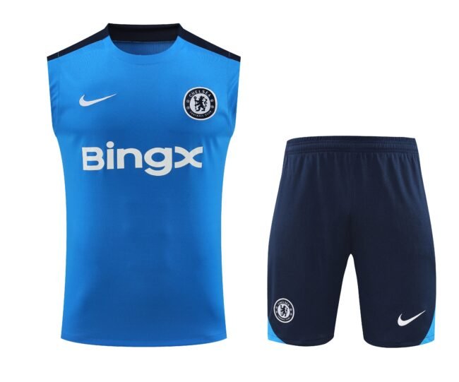 Chelsea Training Jersey 2024/25 MEN26058