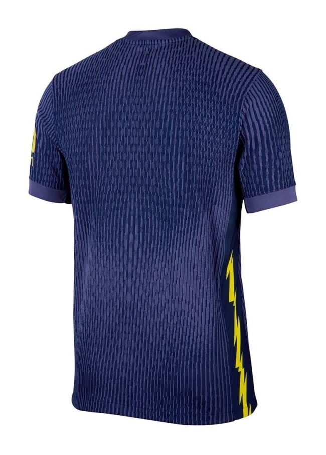 Atletico Madrid Away Jersey 2025/26 – Bild 2