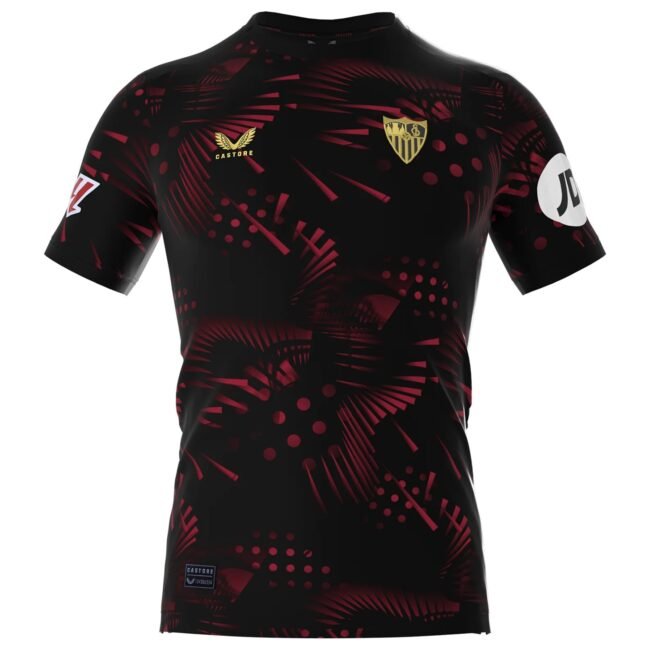 Sevilla Third Jersey 24/25