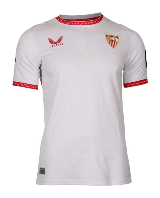 Sevilla Home Jersey 24/25