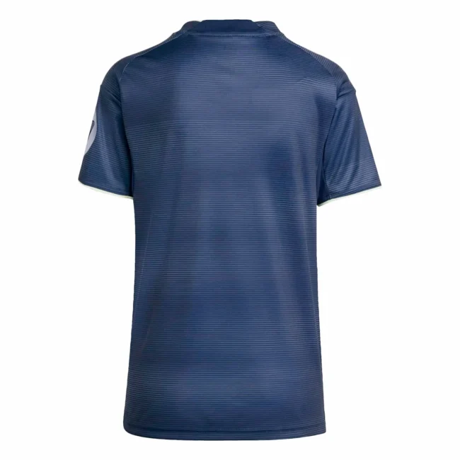 Women's Real Madrid Away Jersey 2025/26 - Image 2