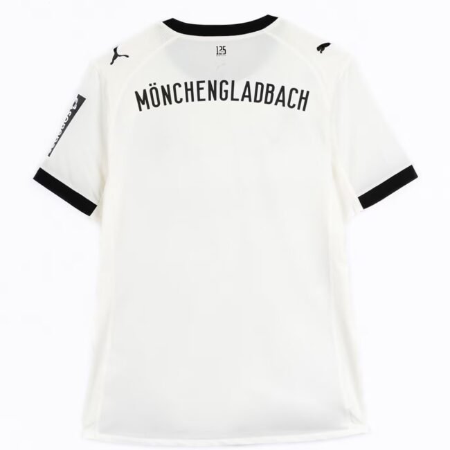 Borussia Mönchengladbach 25/26 Home Jersey