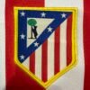Atletico Madrid Home Jersey 2025/26 – Bild 5