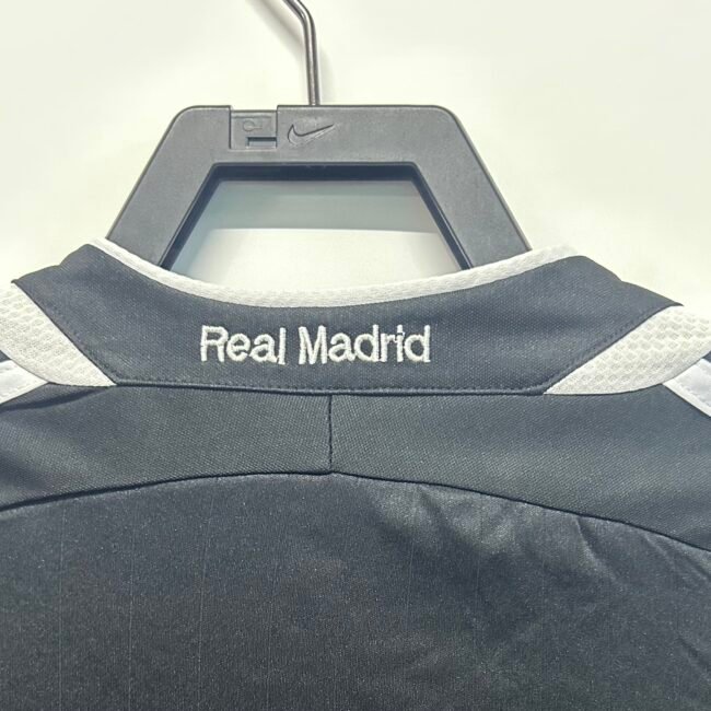 Real Madrid Third Jersey 2006/07